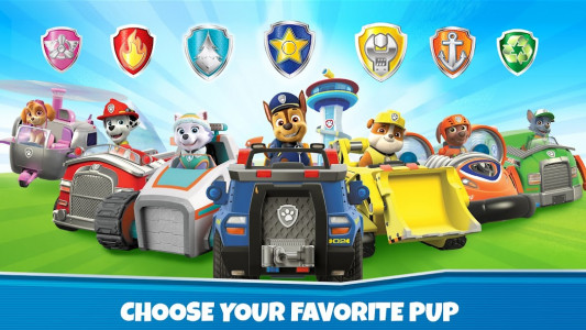 PAW Patrol Rescue World (MOD - Kilitsiz)