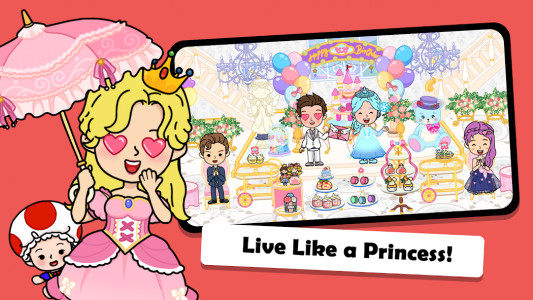 YoYa: Busy Life World (MOD - Unlocked) v3.27 APK for android - free ...