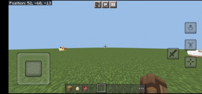 CrocsKat's Improved Vanilla Resource