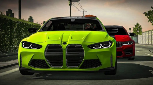 Car Parking Multiplayer (MOD - Çok para)