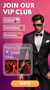 Love Sparks (MOD - Çok para)