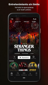 Netflix Premium (MOD - Her şey açık)