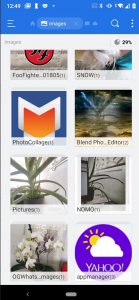 ES File Explorer - Dosya Yöneticisi (Unlocked)
