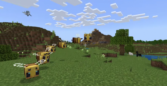 Minecraft PE 1.19.50.24 Beta