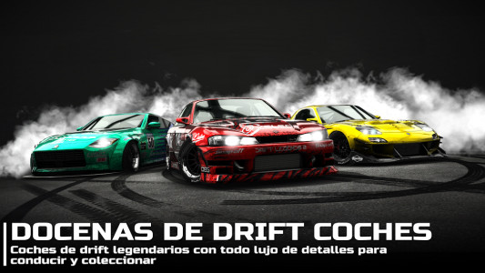 Drift Legends 2 Car Racing (MOD - Çok para)