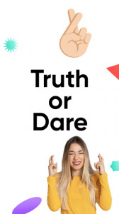 Truth or Dare Dirty Party Game
