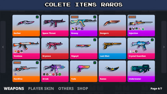 Block Strike [Null's]