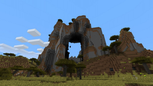 Minecraft PE 1.17.40.06