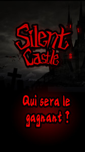 Silent Castle: Survive (MOD - Kilitsiz)