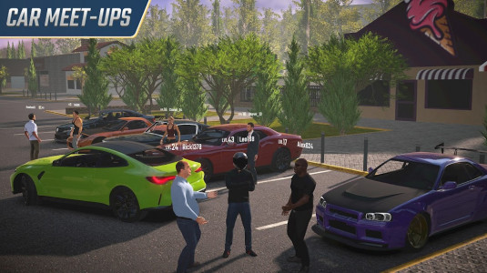 Parking Master Multiplayer 2 (MOD - Kilitsiz)