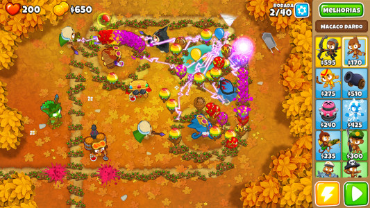 Bloons TD 6 (MOD - Her şey açık)