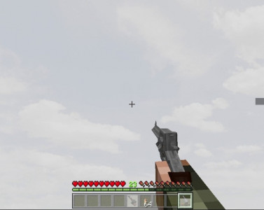 Blessed'ın Silahları