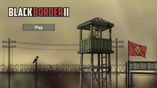 Black Border 2 (Tam sürüm)