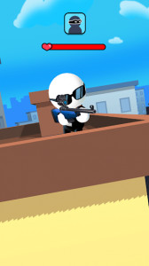 Johnny Trigger - Sniper (MOD - Kilitsiz)