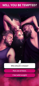 Tabou Stories: Aşk Bölümleri (Lots of diamonds)