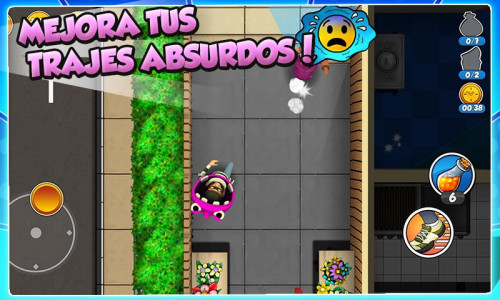 Robbery Bob 2 (MOD - Çok para)