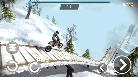 Stunt Bike Extreme (MOD - Çok para)