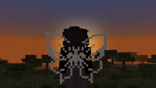 Kanatlar ve aksesuarlar