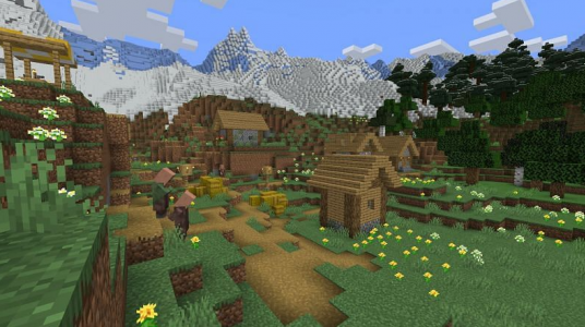 Minecraft PE 1.16.0.68 Beta