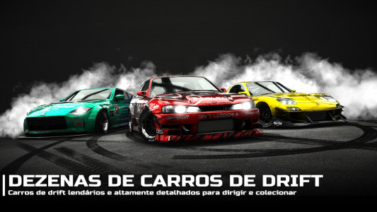 Drift Legends 2 Car Racing (MOD - Çok para)