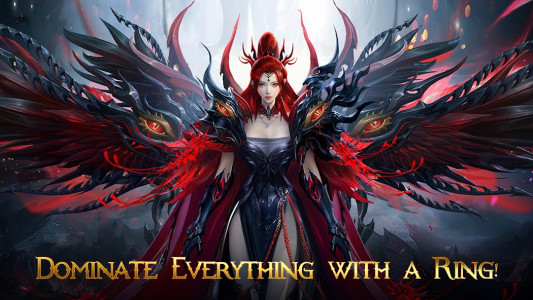 Soul Of Ring: Revive (MOD - Reklamsız)