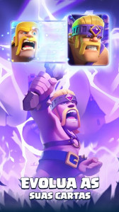 Clash Royale (Çok para)