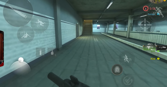 Call of Duty: Warzone Mobile