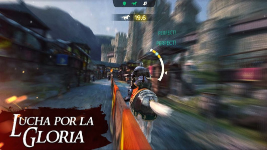 March of Empires: War Games