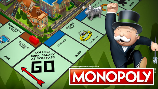 MONOPOLY (MOD - Kilitsiz)