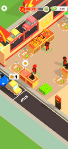 Burger Please! (MOD - Çok para)