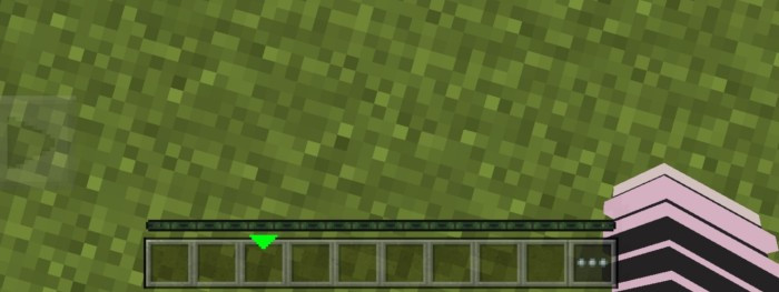 Invisible Health HUD