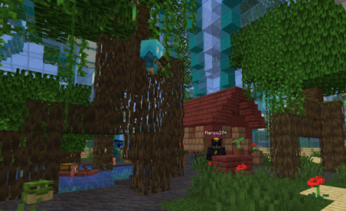 Minecraft 1.19.31