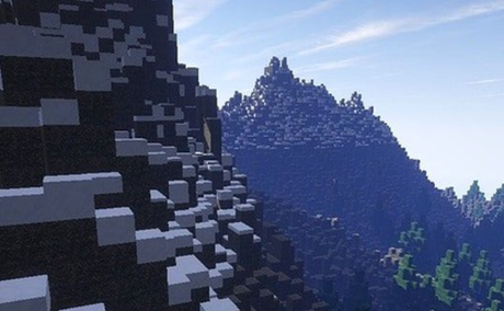 Minecraft 1.18.0