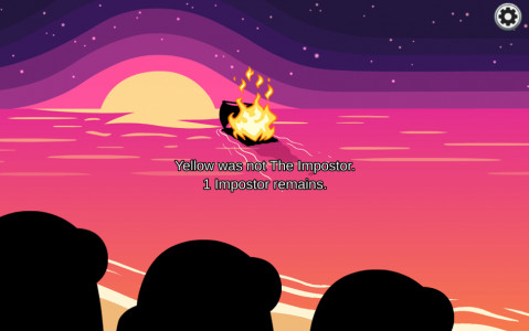 Among Us (MOD - Her şey açık)