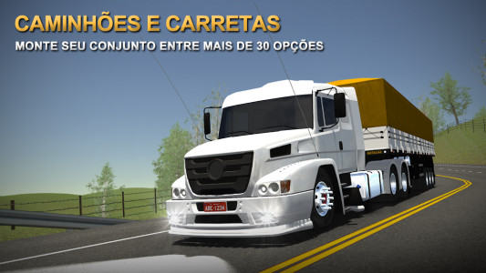 The Road Driver (MOD - Çok para)