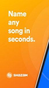 Shazam