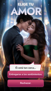 Romance Club - Stories (Mod menüsü / ücretsiz seçimler)