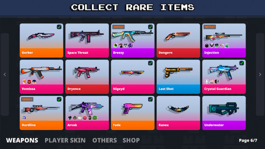 Block Strike [Null's]