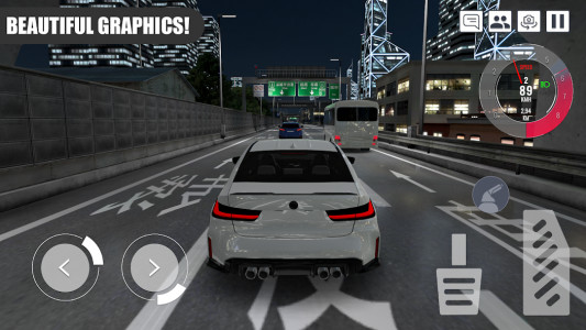 Custom Club: Online Racing 3D (MOD - Çok para)