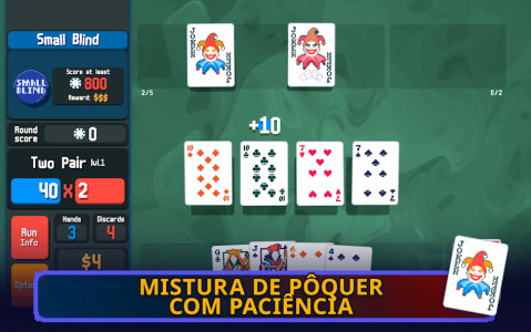 Balatro (MOD - Tüm seviyeler açık)