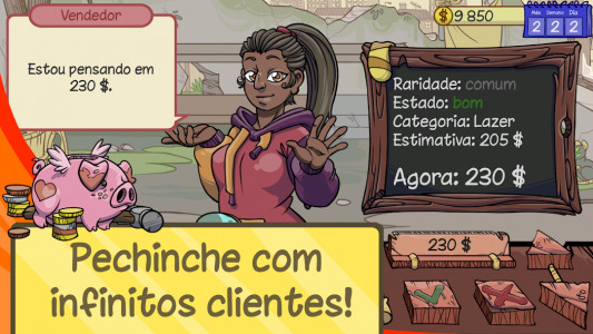 Dealer's Life 2 (MOD - Çok para)