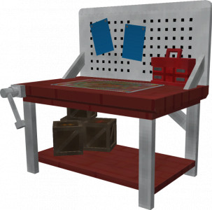 XLite'den modern mobilyalar