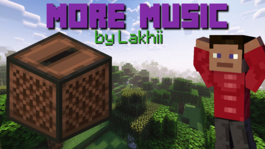 Daha fazla müzik