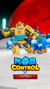 Mob Control (MOD - Çok para)