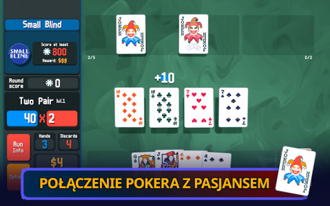 Balatro (MOD - Tüm seviyeler açık)