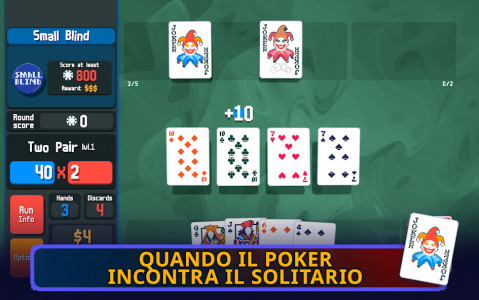 Balatro (MOD - Tüm seviyeler açık)