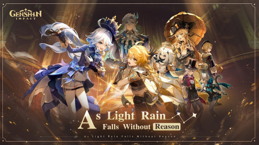 Genshin Impact