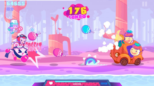 Muse Dash (MOD - Kilitsiz)