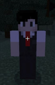 Vampir El Sanatları