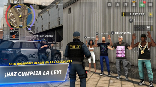 One State RP - Yaşam Simülatörü